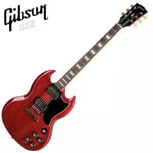 [스쿨뮤직]Gibson SG Standard 61
