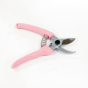 전지가위 130DX 아루스 전지가위 전정가위 다목적가위 원예가위 적과가위 정원 가지치기 나무 과수원