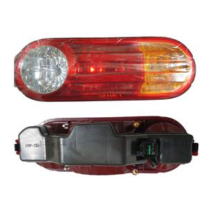 파츠팩토리 포터2 용 데루등 리어램프 리어콤비네이션