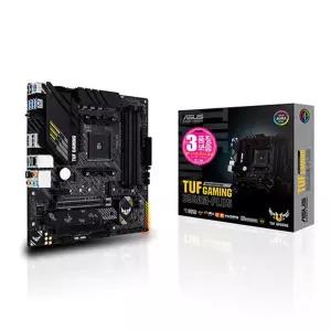 ASUS TUF Gaming B550M-PLUS STCOM 메인보드