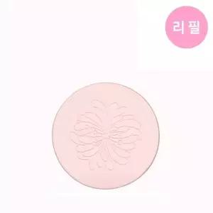 [폴앤조] 세팅 파우더 (리필/ 내추럴 무결점 피니쉬 파우더)