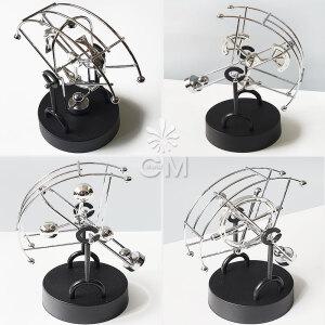 진자장식4종 선택 진자운동 모빌 조립 (인테리어 장식 소품)