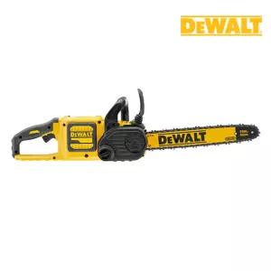 디월트 DCM575N 54V 충전 체인톱 베어툴