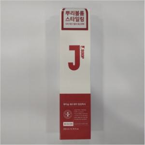 제이숲 레드제이 힐링픽서 200ml 헤어스프레이