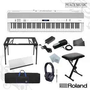 11번가 롤랜드 FP-90X 디지털 전자 피아노 ROLAND FP90X 풀옵션 증정