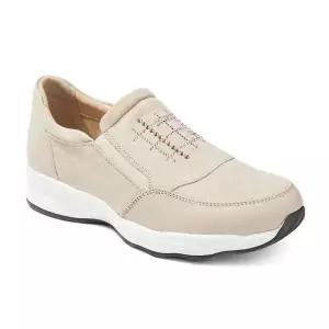 [닥스](대전신세계)여성구두 컴포트 베스트 스니커즈 DLF122 스킨베이지