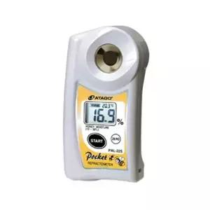 PAL-22S 디지털 꿀 수분 측정기 수분계 농도계 HONEY ATAGO