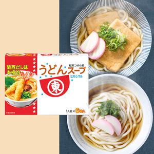 히가시마루 우동스프 6개입 다시마 가다랑어 국물