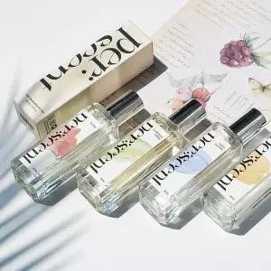 [선물추천] 2년연속 아이디어스 향수1위! 라모수 수제향수30ml+미니2종 남자/여자 선물추천