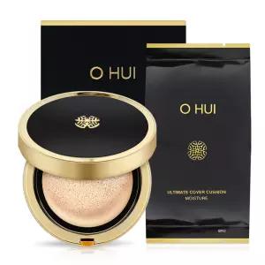 오휘 얼티밋 커버 쿠션 모이스처 본품 15g 리필 15g