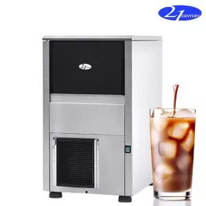 21센추리 국산 업소용제빙기 알알이 큰얼음 카페 대용량 1일 55Kg 쾌속 ICE-60K