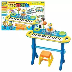 [미미월드]춤추는 뽀로로피아노 뽀로로피아노 SSG데이