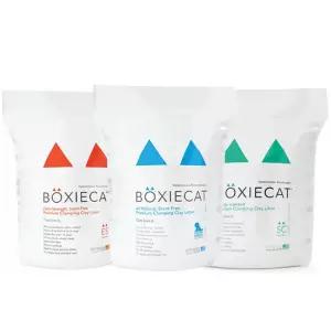 벅시캣 7.26kg 블루/고양이모래