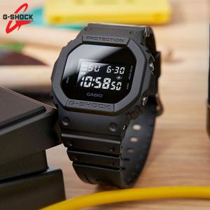 지샥 DW-5600UBB-1DR 무광 올블랙 남자 군인 군대 디지털 전자 손목시계