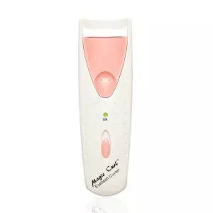 진케어 속눈썹고데기 매직컬 온열 히팅뷰러