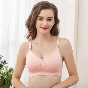 [오노마] ONM 셔링수유브라 수유브라 브라탑 빅사이즈 임산부속옷 (S10764995)