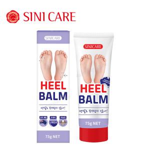 시니케어 힐밤 풋케어 풋크림 75g