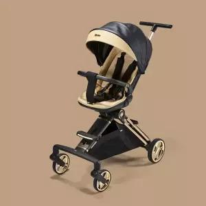 [씨투엠뉴]에이블 코지샤인 휴대용유모차 트라이크