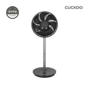 본사직영)  인스퓨어 에어서큘레이터 CF-D1420UG BLDC모터, 14인치 7엽날개