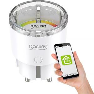 제이팀 와이파이 스마트 플러그 iot 콘센트 스마트홈 원격제어 타이머 싱스