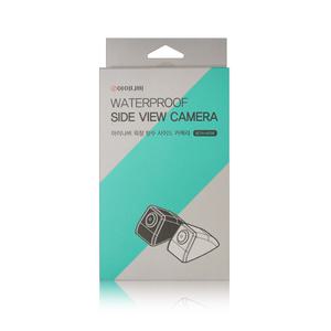 아이나비 블랙박스 사이드카메라 BCFH-60SW / 먹싱박스용 / 3채널 4채널 5채널 확장