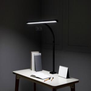 파파 LED 와이드스탠드 800S 책상용 사무용 사무실 독서 공부 조명 스탠드