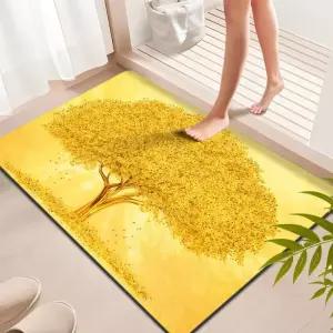 금전수 규조토 발매트 주방매트 식기건조 욕실매트 현관매트 다양한 사이즈30x40.40x60.50x80.40x120