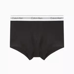 갤러리아 [CK언더웨어][남] 모던 코튼 에어 싱글 트렁크 NB3996-UB1