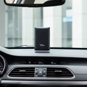 현대 모비스 무선 하이패스 단말기 기기 기계 mobis-950