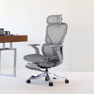 린백 컴퓨터 사무실 책상 공부 편한 메쉬 독서 회전 학생의자 LB255H