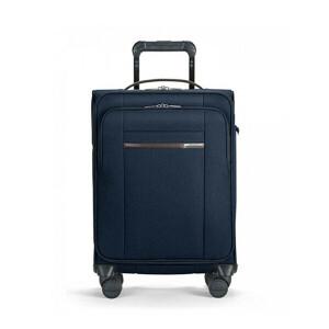 [브릭스&라일리] 킨지 스트리트 스피너 네이비 캐리어(기내용) ZU121SP-5 NAVY