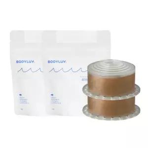 [유황][비타샤워기용/비타스파필터] 나무한그루 2개