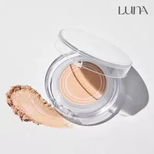 루나LUNA 수분광팩트 클리어본품1리필1