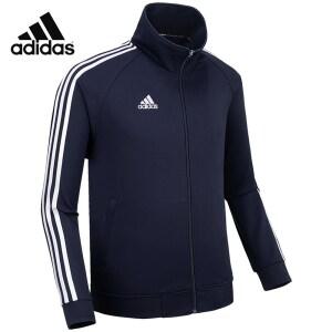 아디다스 컴뱃스포츠 마샬아츠 트레이닝복 상의 TR1003_NA/WH(네이비화이트) 트랙탑 져지 트랙수트