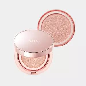 아우라 시크릿 톤업 쿠션 본품 15g+리필 15g