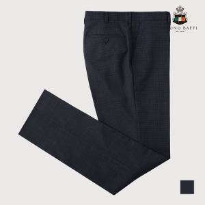 [BRUNO BAFFI] 모 혼방 뉴베이직 정장팬츠_MANGBYS2411