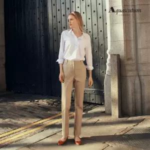 [26년새해특가]아쿠아스큐텀 텐션 팬츠