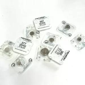 371(SR920SW) RENATA 레나타 코인 리튬 시계배터리