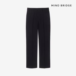 마인드브릿지 두굿_세미와이드쿨맥스밴딩슬랙스 MAPT31A3