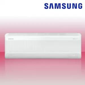 삼성 무풍 1등급 인버터 벽걸이 냉난방기 AR60F07C12WS 냉온풍기 7평형 실외기포함