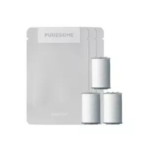 [필터] 시그니처 세면대용 프로 퓨어필터 3팩 (9P)