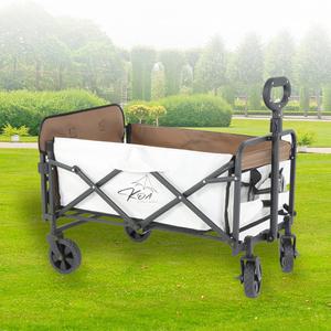 코아 텐더스 웨건(확장형)