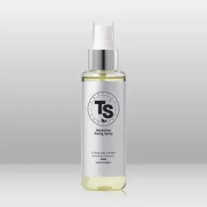 TS흑채 고정 스프레이 150ml
