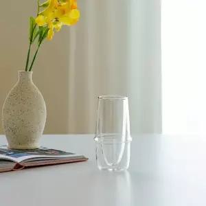 [킨토]크로노스 더블월 샴페인글래스 160ml