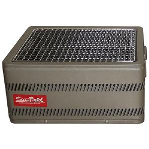 혼마 제작소 그릴 바베큐 화로대 M-310