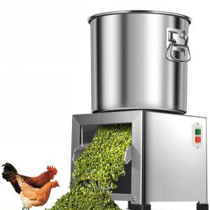 사료분쇄기 닭 볏짚 분쇄기4개 건초 1000W 800W 곡물 농업용