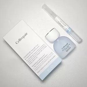 반디 셀리페어 앰플 듀오 손톱영양제