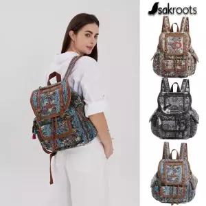 삭루츠 한나 백팩