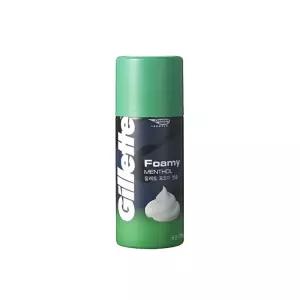 질레트 포오미 멘솔 175g