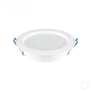 더쎈 LED 다운라이트 100mm(4인치) 매입등 욕실 방습형 LED 9W 확산형